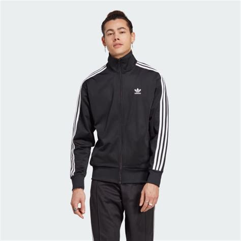 adidas firebird jacket fake|Adidas firebird jacket size chart.